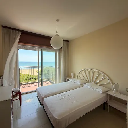 Bilocale Vista Mare 21 *