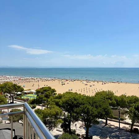 Διαμέρισμα Bilocale Vista Mare 21 Λινιάνο Σαμπιαντόρο