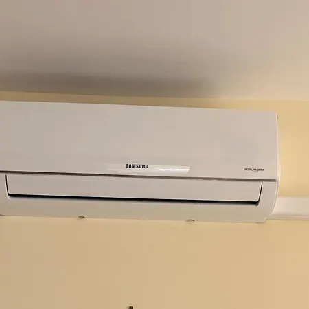 Bilocale Vista Mare 21 Λινιάνο Σαμπιαντόρο
