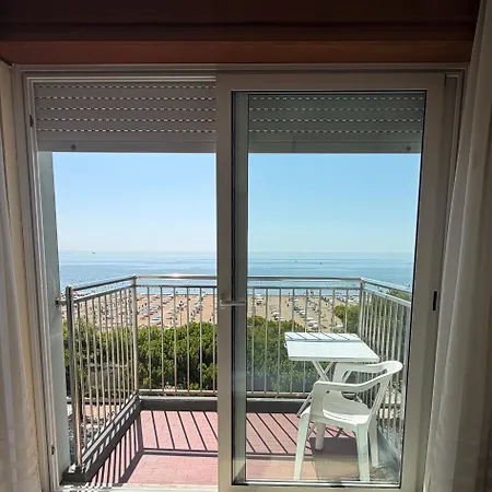 Appartamento Bilocale Vista Mare 21 *
