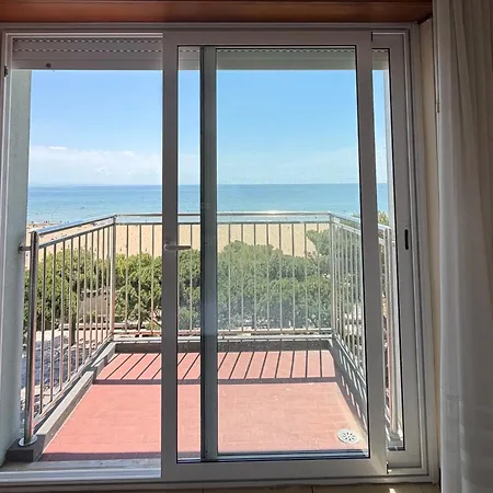 Bilocale Vista Mare 21 Lignano Sabbiadoro