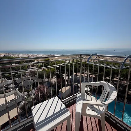 Bilocale Vista Mare 21 Διαμέρισμα *