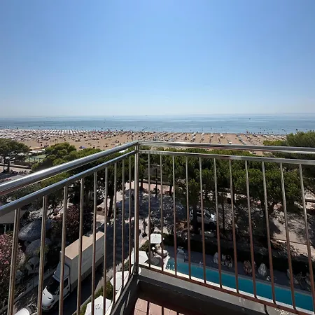 Bilocale Vista Mare 21